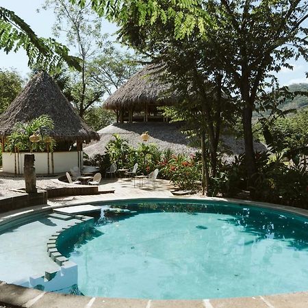 Dreamsea Surf Resort Nicaragua San Juan del Sur Luaran gambar
