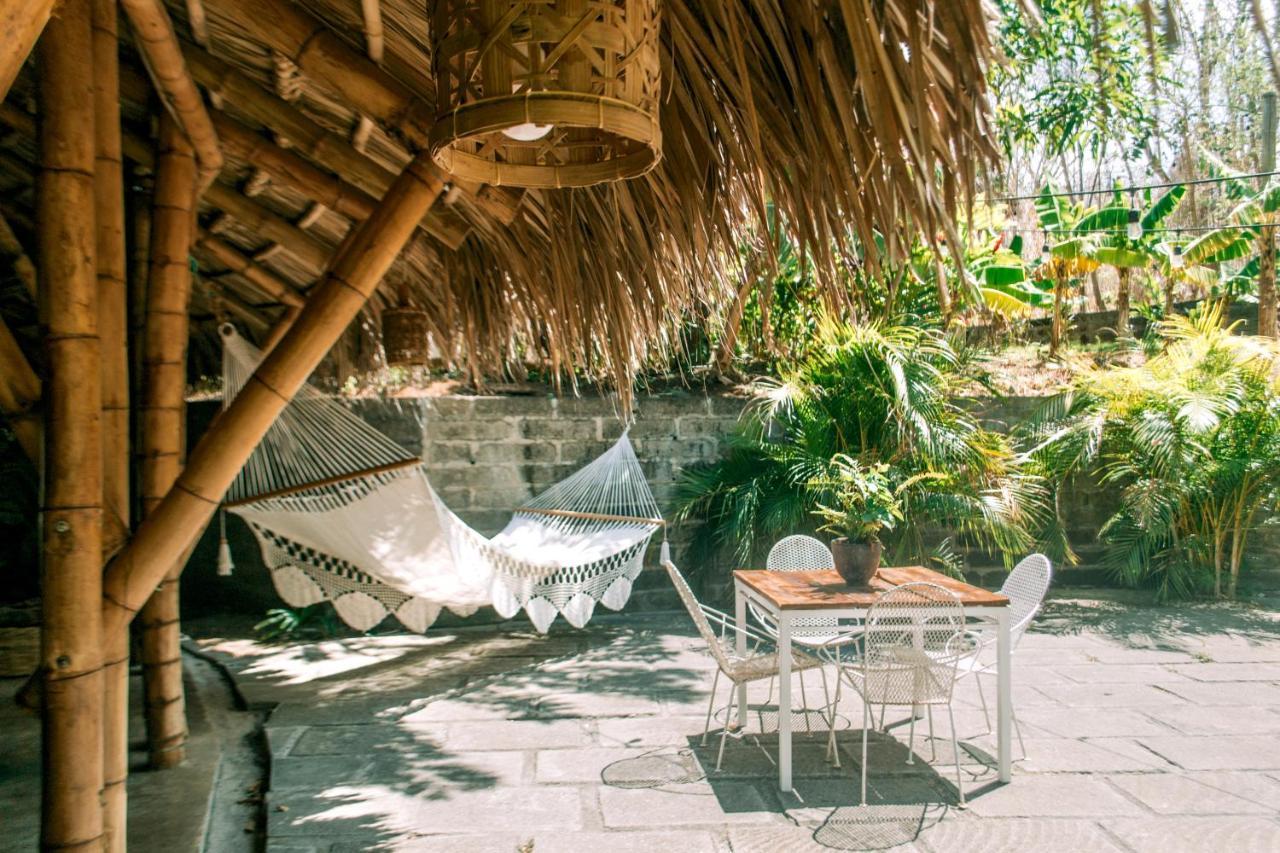 Dreamsea Surf Resort Nicaragua San Juan del Sur Luaran gambar