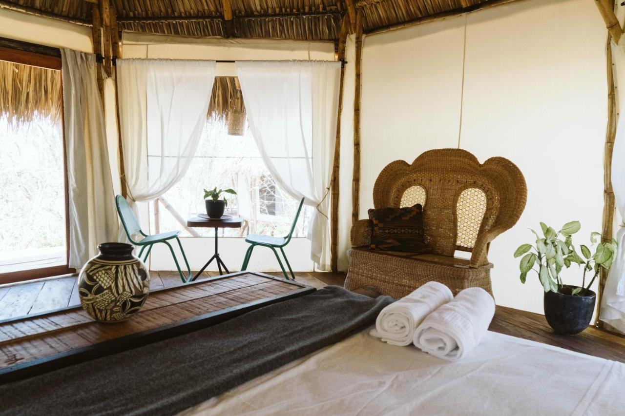 Dreamsea Surf Resort Nicaragua San Juan del Sur Luaran gambar