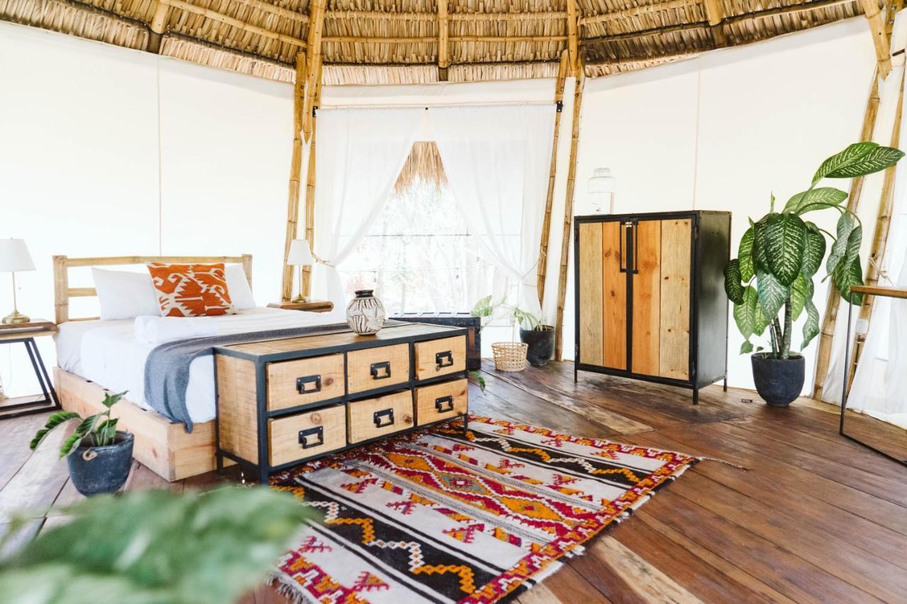 Dreamsea Surf Resort Nicaragua San Juan del Sur Luaran gambar