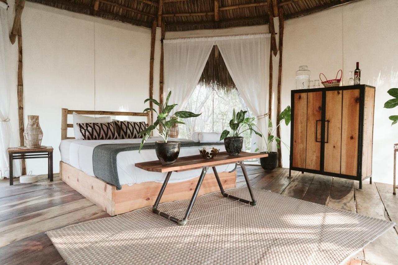Dreamsea Surf Resort Nicaragua San Juan del Sur Luaran gambar