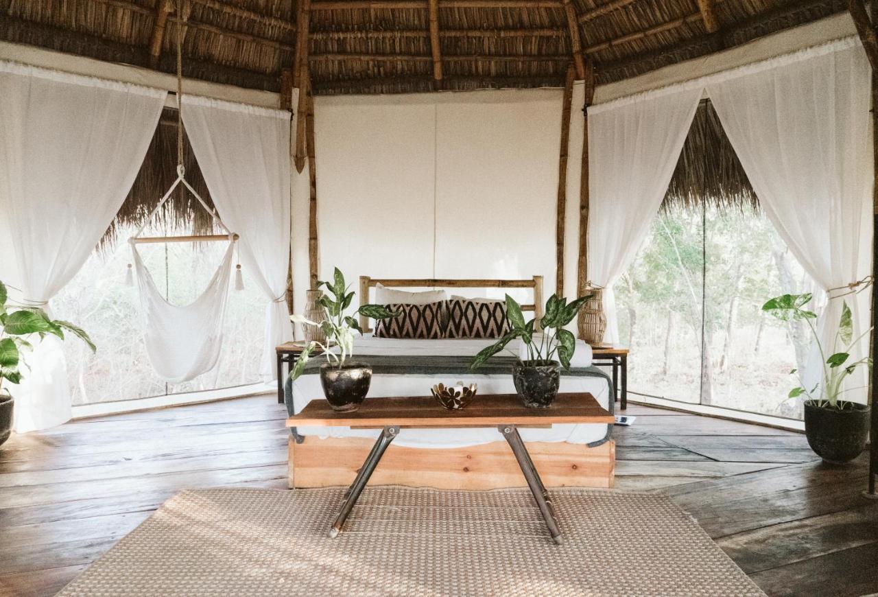 Dreamsea Surf Resort Nicaragua San Juan del Sur Luaran gambar