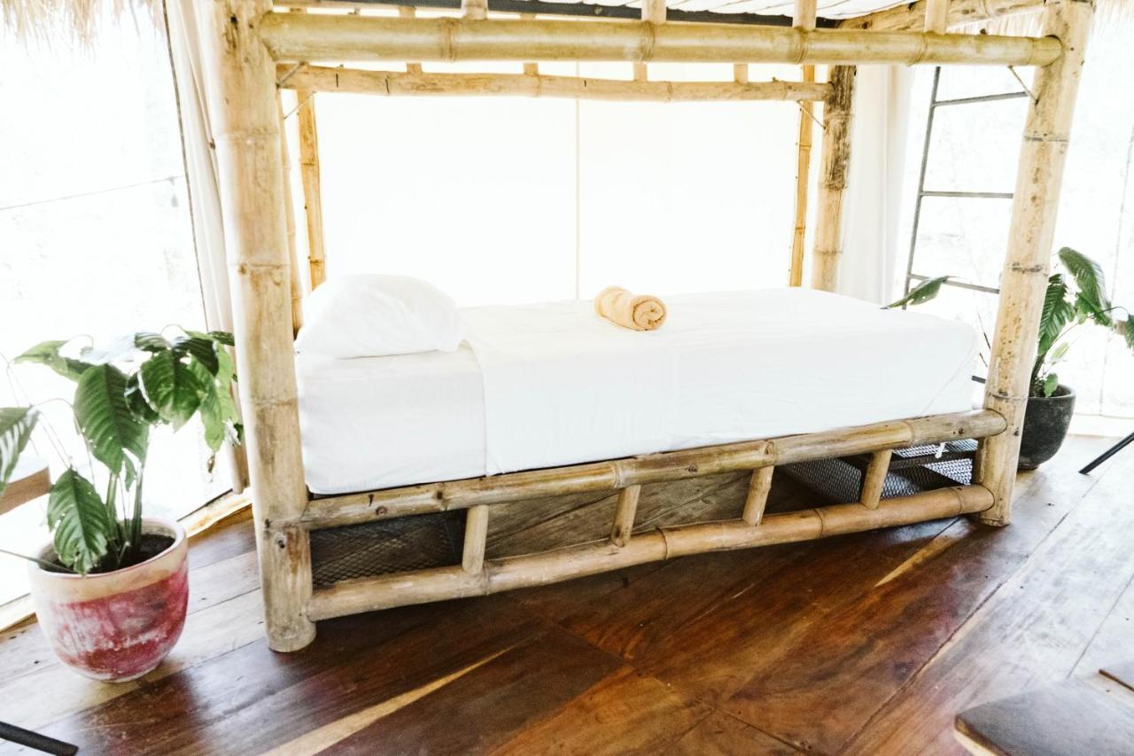 Dreamsea Surf Resort Nicaragua San Juan del Sur Luaran gambar