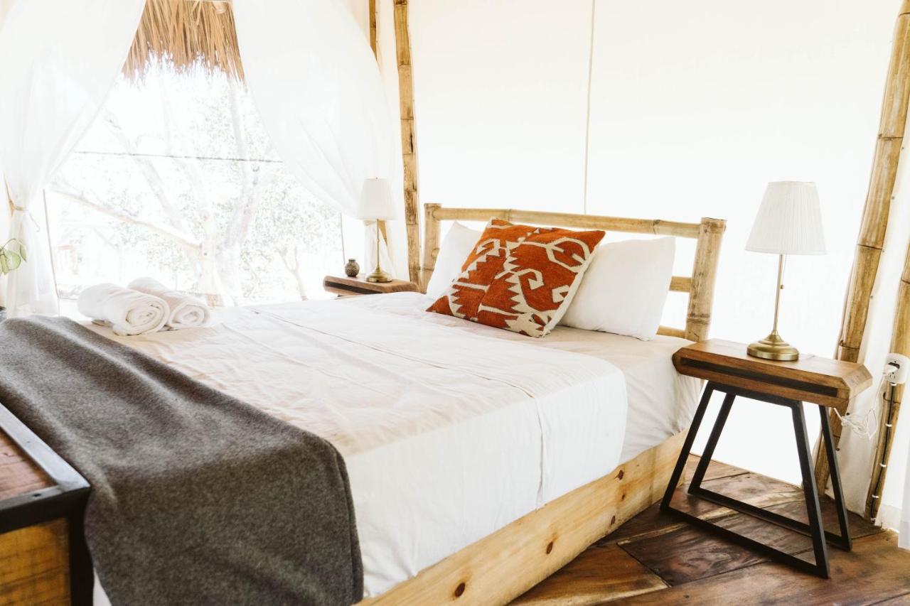 Dreamsea Surf Resort Nicaragua San Juan del Sur Luaran gambar