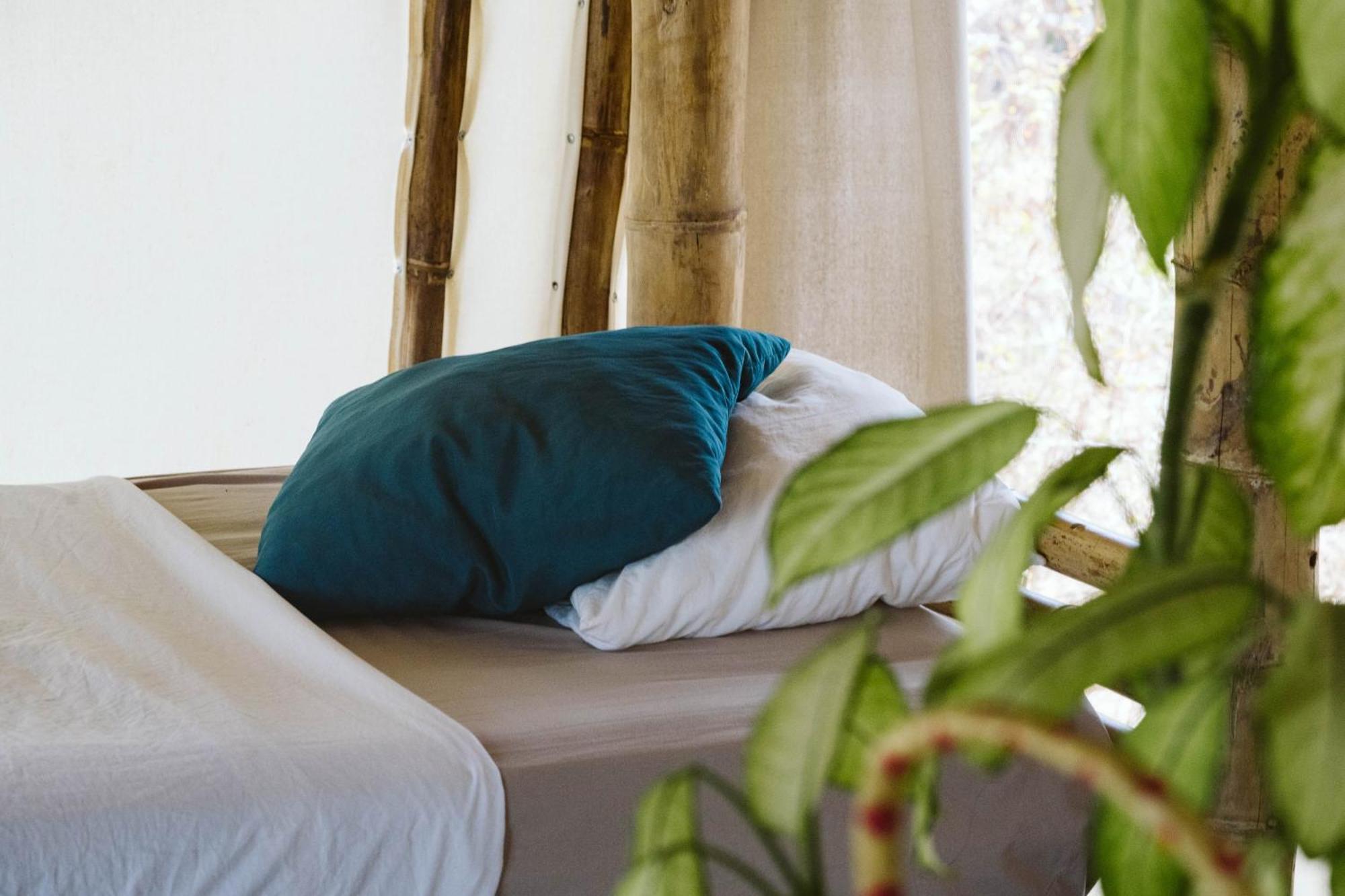 Dreamsea Surf Resort Nicaragua San Juan del Sur Bilik gambar