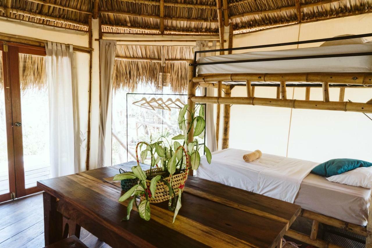 Dreamsea Surf Resort Nicaragua San Juan del Sur Luaran gambar