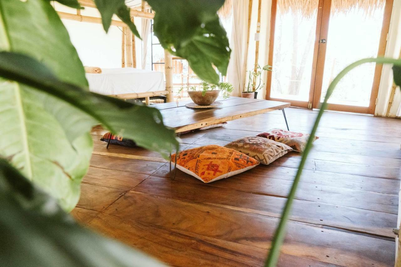 Dreamsea Surf Resort Nicaragua San Juan del Sur Luaran gambar