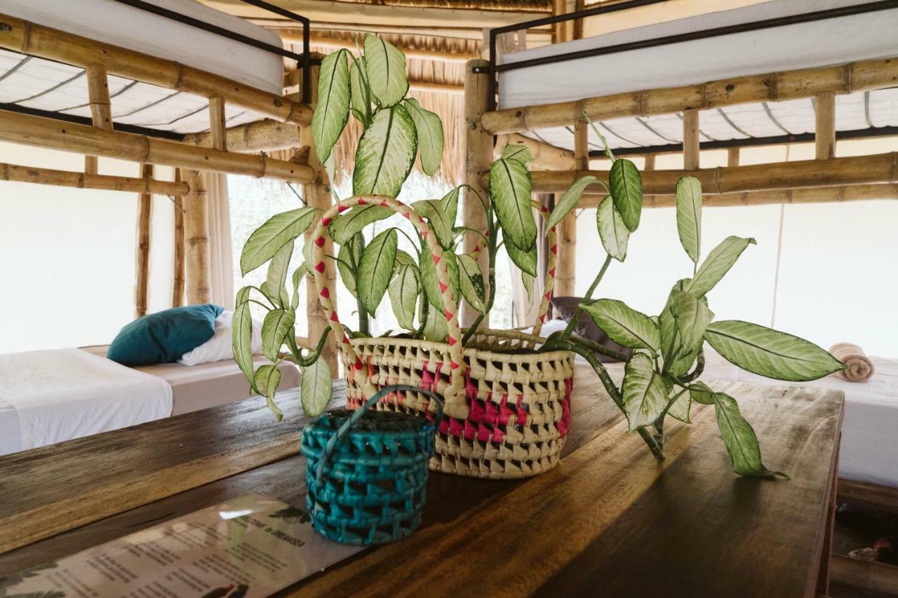 Dreamsea Surf Resort Nicaragua San Juan del Sur Luaran gambar