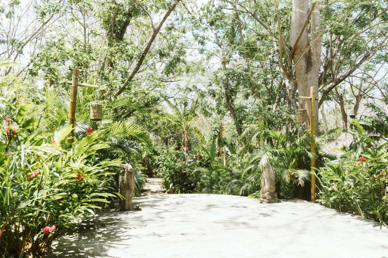 Dreamsea Surf Resort Nicaragua San Juan del Sur Luaran gambar
