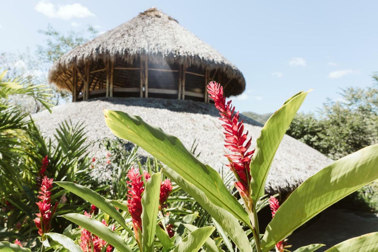 Dreamsea Surf Resort Nicaragua San Juan del Sur Luaran gambar