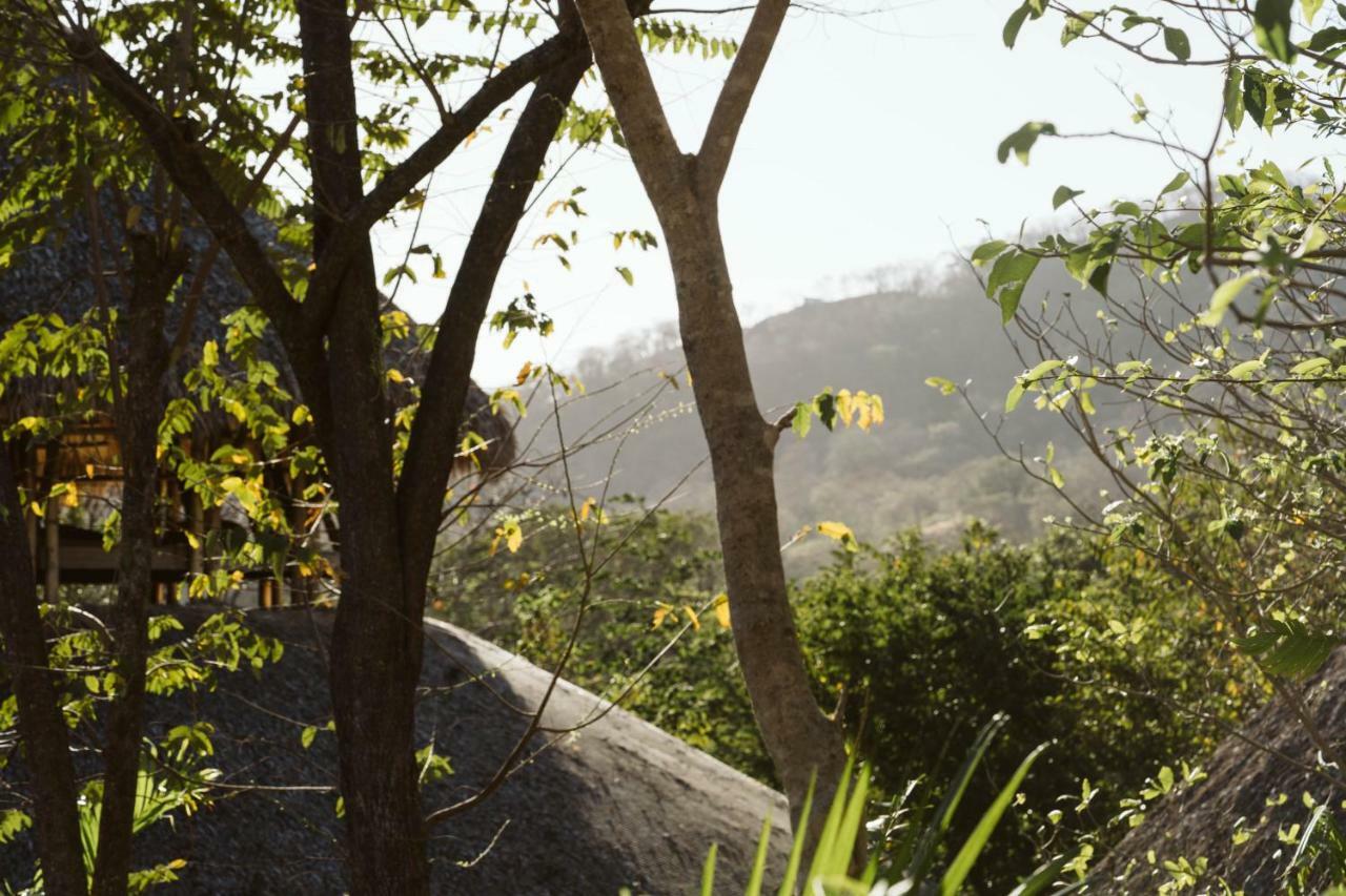Dreamsea Surf Resort Nicaragua San Juan del Sur Luaran gambar