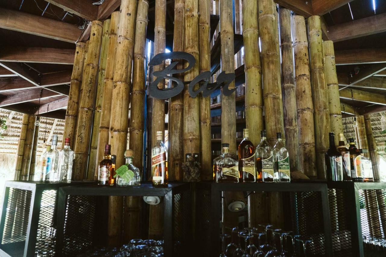 Dreamsea Surf Resort Nicaragua San Juan del Sur Luaran gambar