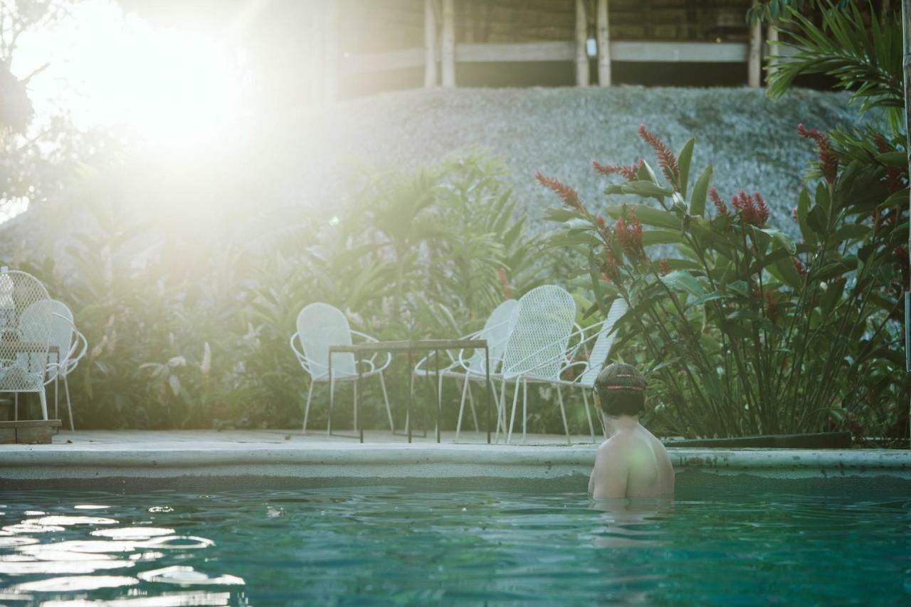 Dreamsea Surf Resort Nicaragua San Juan del Sur Luaran gambar