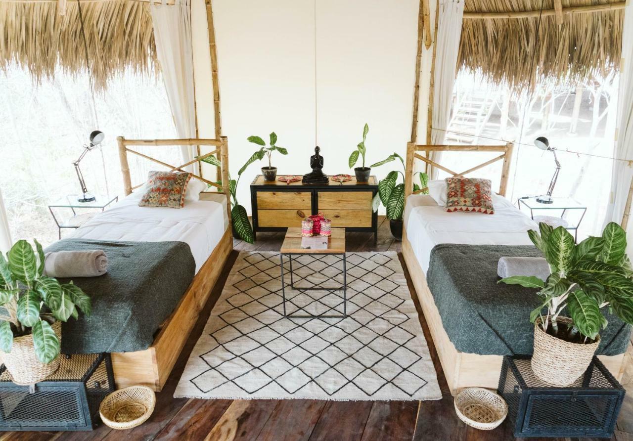 Dreamsea Surf Resort Nicaragua San Juan del Sur Luaran gambar