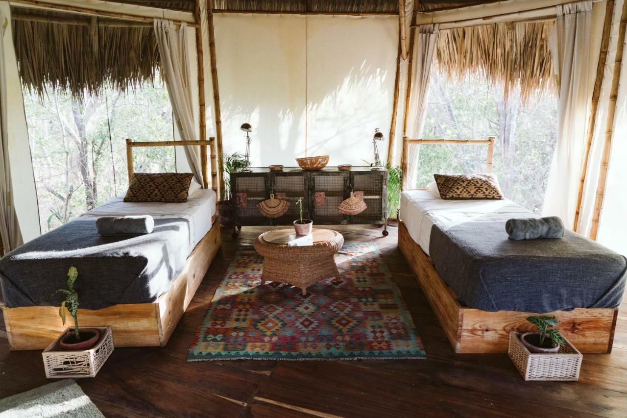 Dreamsea Surf Resort Nicaragua San Juan del Sur Luaran gambar