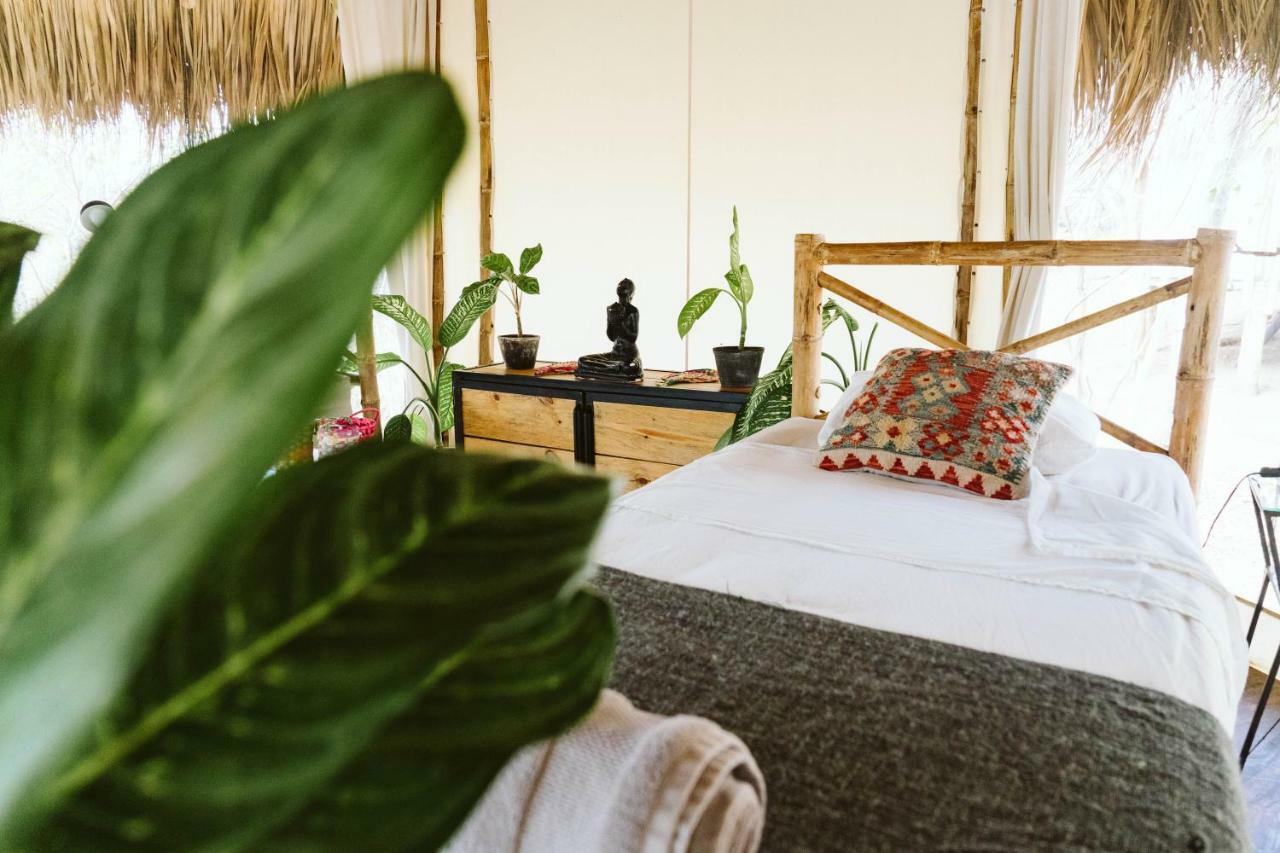 Dreamsea Surf Resort Nicaragua San Juan del Sur Luaran gambar